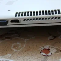 لپ تاپ I5 Hp Pavilion 15 گرافیک دار مجزا|رایانه همراه|کرج, منطقه ویژه اقتصادی پیام|دیوار