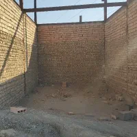 فروش یک قطعه زمین تجاری فرون آباد