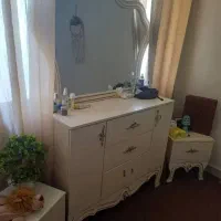 کنسول و اینه