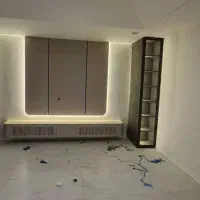 کناف سقف کاذب|خدمات پیشه و مهارت|رامجین, |دیوار