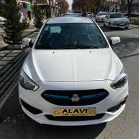 شاهین GL دنده ای، مدل ۱۴۰۴|خودرو سواری و وانت|شهرکرد, |دیوار