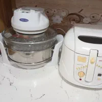 هواپز و سرخکن