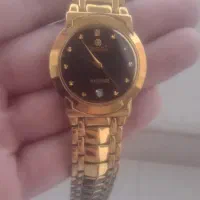 ساعت مچی سویستار کولرتز اصل