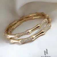 محصولات آبکاری طلا