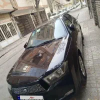 دنا پلاس اتومات بدون رنگ توربو|خودرو سواری و وانت|مشهد, سمزقند|دیوار