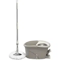 سطل و تی یونیک پدال دار مدل 2503