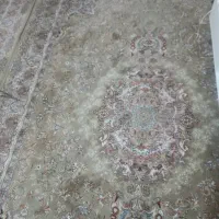 دو عدد فرش ۹ متری