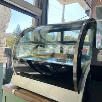 فروش دستگاه شو کیک Anvil Aire آفریقایی در حد نو