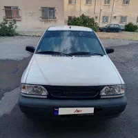 پراید۸۸دوگانه هیدرولیک سالم