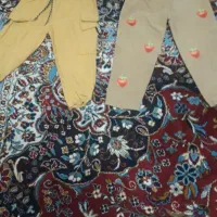 شلواربچه گانه معمولی