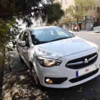 فروش شاهین مدل ۱۴۰۱ در حد نو