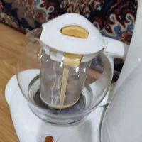 چای ساز|سماور، چای‌ساز، قهوه‌ساز|پاکدشت, پاکدشت (مامازند)|دیوار