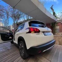 پژو ۲۰۰۸ ۹۷