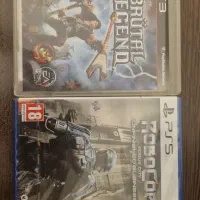 دیسک بازی PS5/PS3