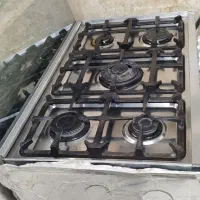 فرگاز|اجاق گاز و لوازم برقی پختوپز|اهواز, گلستان|دیوار