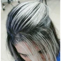 رنگ و لایت پروتئین تراپی موخوره تراپیvip