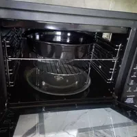 سولاردم مکنزی گلدن مشکی لمسی