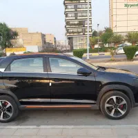 کراس اتومات X33|خودرو سواری و وانت|اهواز, کوی نیرو|دیوار