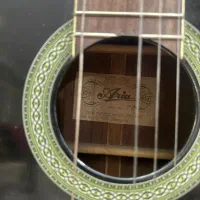 گیتار آریا|گیتار، بیس، امپلیفایر|تهران, پرستار|دیوار