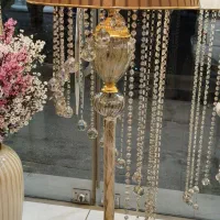 سالنی ۲ قپه شفاف طرح دار