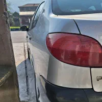 پژو ۲۰۶ sd مدل ۱۳۸۷|خودرو سواری و وانت|لنگرود, |دیوار