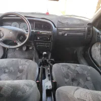 زانتیامدل۸۷|خودرو سواری و وانت|آباده, |دیوار