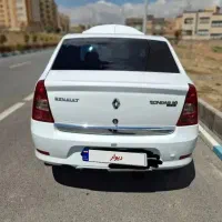 تندر۹۰ پلاس دنده اتومات نیو فیس لاکچری