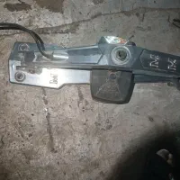 اتو پنچرگیری گیری موتور|قطعات یدکی و لوازم جانبی|شریفآباد, |دیوار