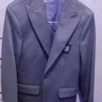 کت نو با قیمت مناسب|لباس|بندر ماهشهر, |دیوار