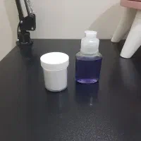 وسایل ناخن پودر و لیکویید