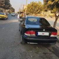 سمند مدل 81|خودرو سواری و وانت|کرج, کرج نو|دیوار