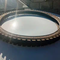 لاستیک|دوچرخه، اسکیت، اسکوتر|گناباد, |دیوار