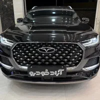 تیگو هشت پرومکس 1404|خودرو سواری و وانت|برخوار, |دیوار