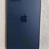 اپل iPhone 12 Pro Max با حافظهٔ ۵۱۲ گیگابایت