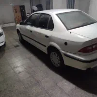 سمند ۸۱|خودرو سواری و وانت|سنندج, |دیوار