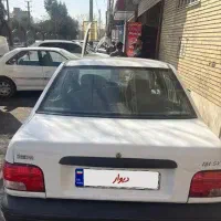 پراید 131|خودرو سواری و وانت|تهران, ابوذر|دیوار