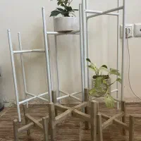 پایه گلدون