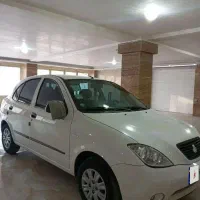 تیبا ۱۴۰۰|خودرو سواری و وانت|تبریز, |دیوار