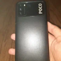 پوکو ام ۳ POCO m3 رم 4 حافظه 128 گیگ