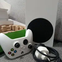 ایکس باکس سری اس
