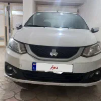 ساینا اس( s) مدل ۱۴۰۲ بیرنگ و بی ضربه