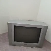تلوزیون صفحه تخت اسنوا