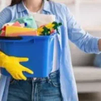 شرکت خدماتی نظافتی پاک نام نادری