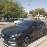 آریزو ۶ اکسلنت توربو فول
