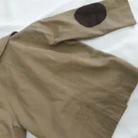 کت کتان و پیراهن پاییزی و پافر بچگانه|کفش و لباس بچه|پردیس, فاز ۴|دیوار