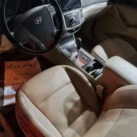 هیوندای ix55 وراکروز مدل ۲۰۱۲ بیرنگ|خودرو سواری و وانت|قم, صفائیه|دیوار