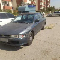 میتسوبیشی لنسر