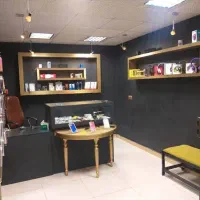 ویترین در حد نو