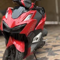 طراح کلیک150واریو نیوفیس