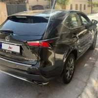 لکسوس NX200 مدل ۲۰۱۷|خودرو سواری و وانت|شیراز, قدوسی غربی|دیوار
